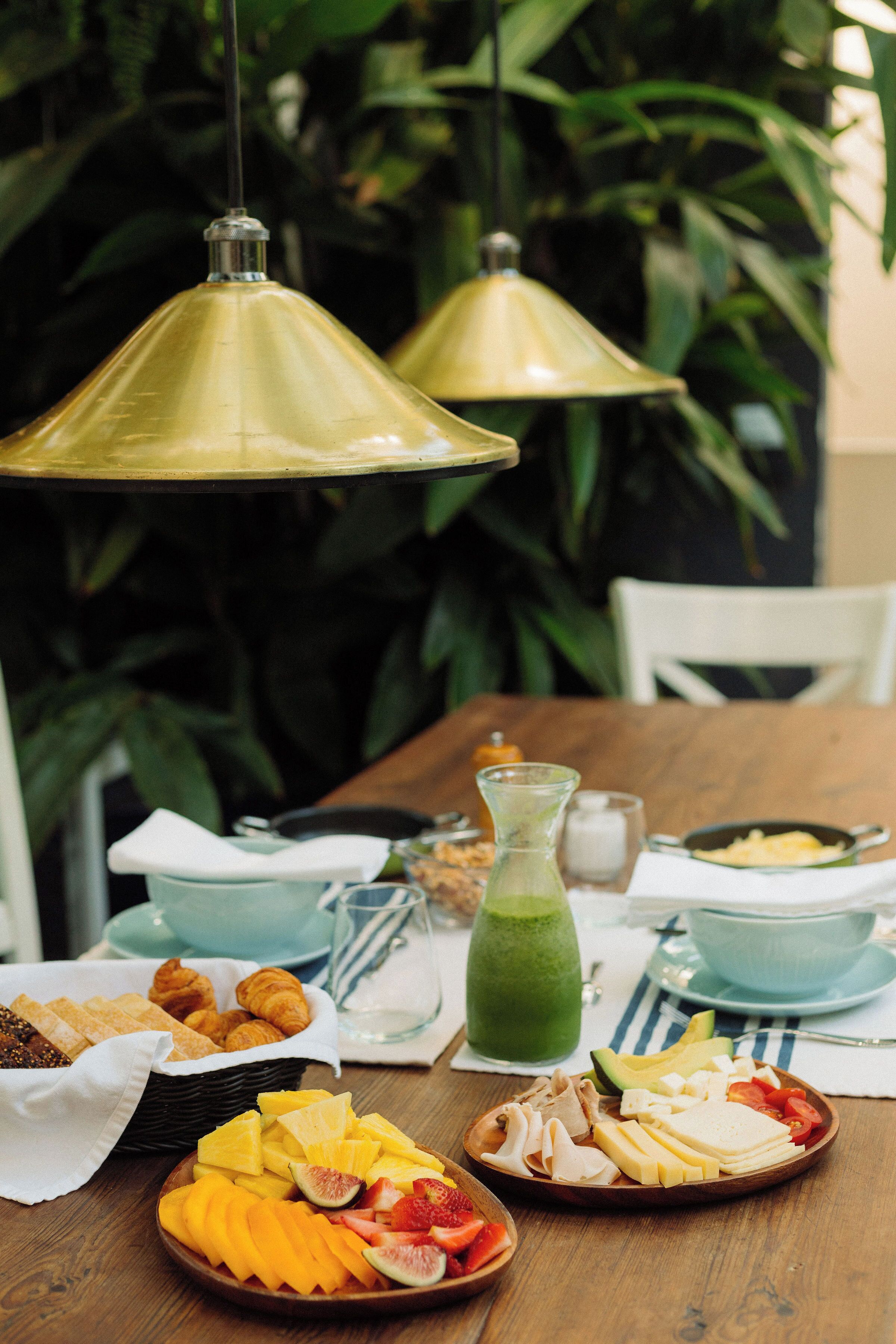 Photo - Fausto by Andean