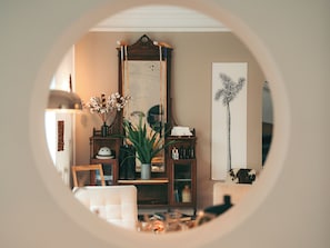 Reception - Fausto by Andean (Lima)