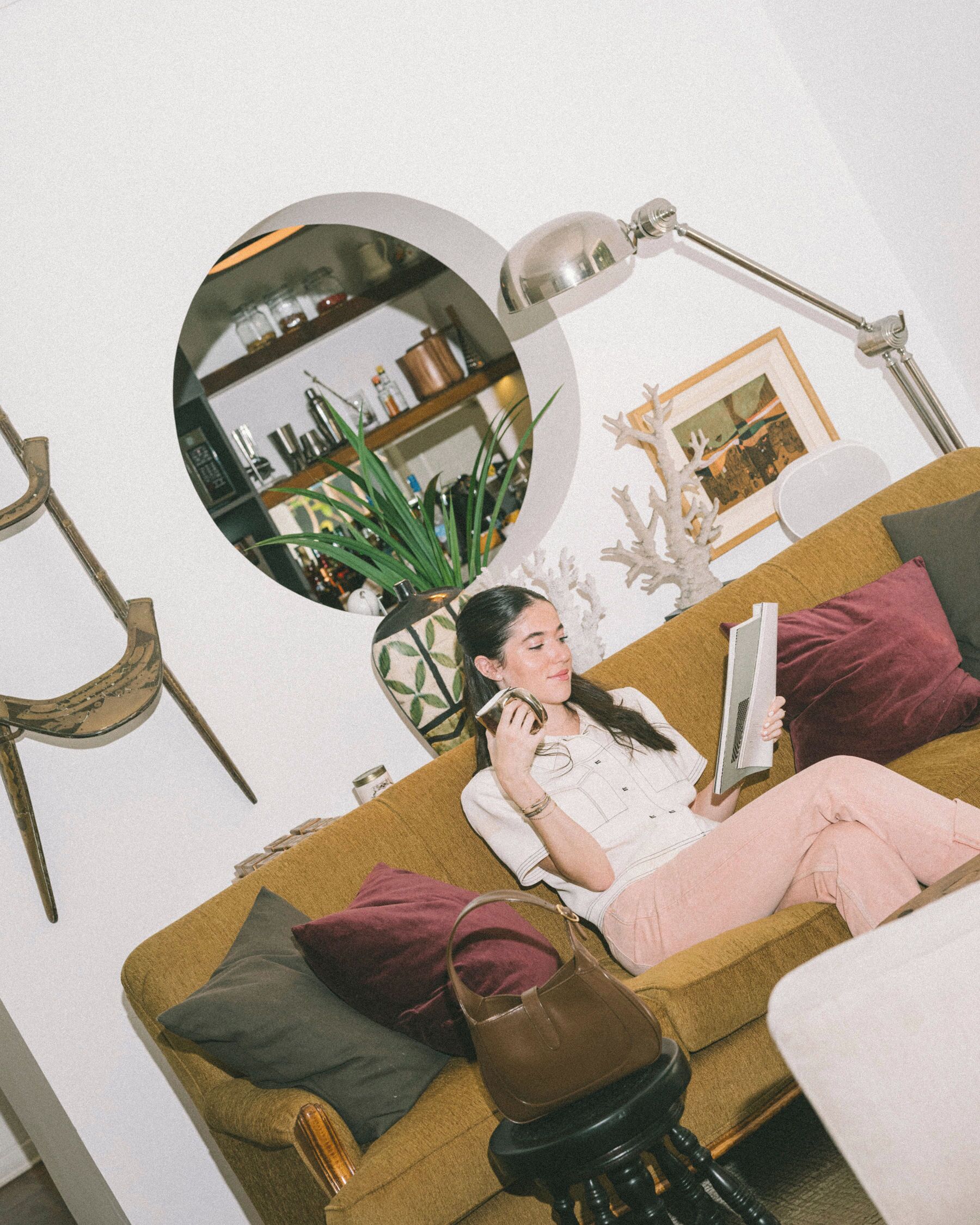 Photo - Fausto by Andean