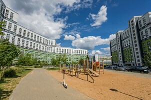 Apartment | View from room