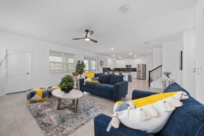 スマートテレビ