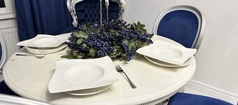 Zentral Gelegene Wohnung in Chişinău