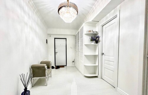 Zentral Gelegene Wohnung in Chişinău