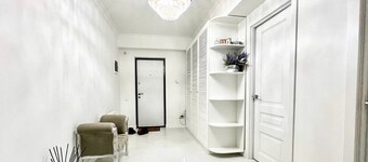 Zentral Gelegene Wohnung in Chişinău