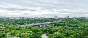Zentral Gelegene Wohnung in Chişinău