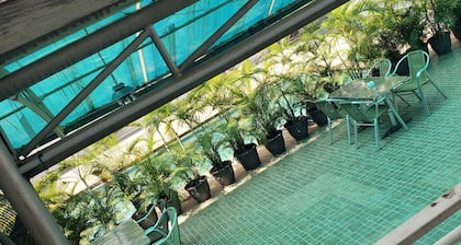 De Rembrandt Hotel Lagos