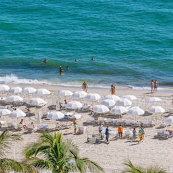 Plage