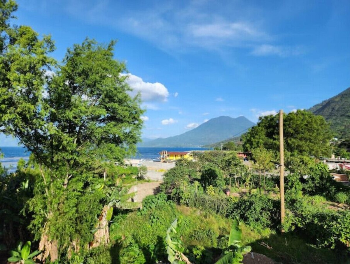 Image de profil de l’hôte