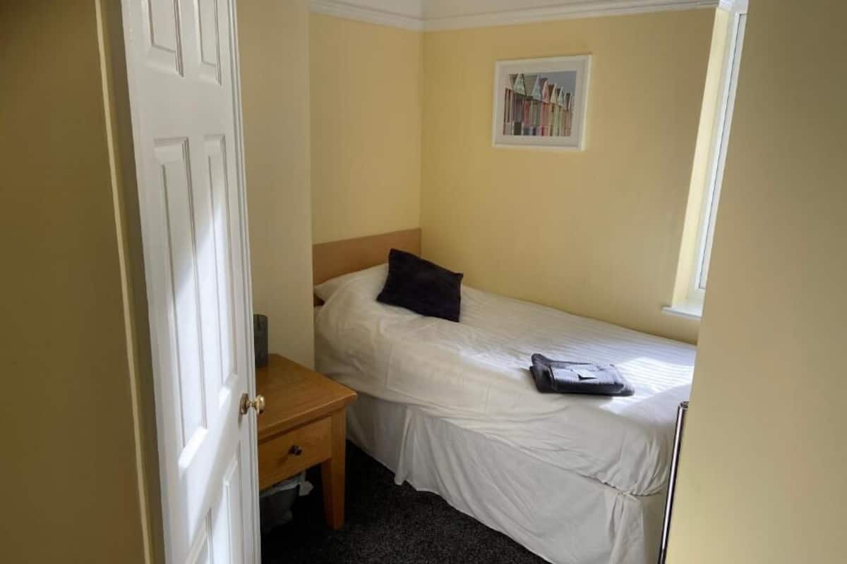 Superior Single Room