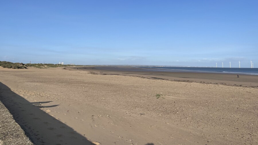 The Beachside
