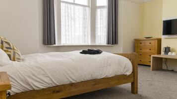 Double Room | Free WiFi