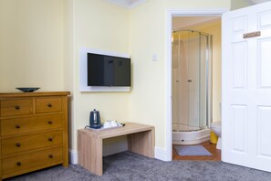 Free WiFi - The Beachside (Redcar)