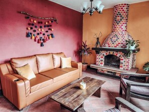 Chimenea 