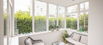 Central Lyngby Apartments 