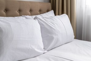 2 Schlafzimmer, Bügeleisen/Bügelbrett, WLAN