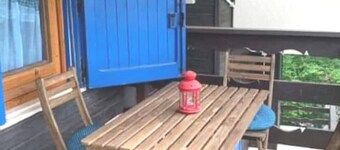 Monte Livata(Campodell'Osso)-"La Casetta di Ale"