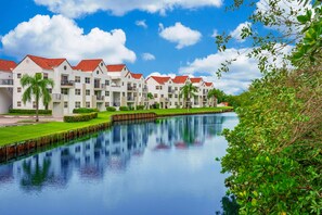 Exterior - Tucker at Sheridan Ocean Club Fort Lauderdale (Dania Beach)