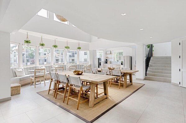 Interior - Tucker at Sheridan Ocean Club Fort Lauderdale (Dania Beach)