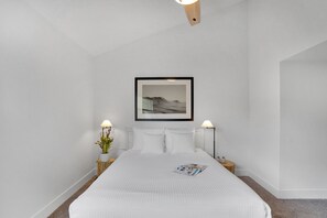 Individually decorated, individually furnished, desk, iron/ironing board - Tucker at Sheridan Ocean Club Fort Lauderdale (Dania Beach)