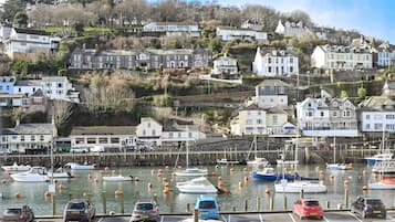 Apartamento | Vista aérea