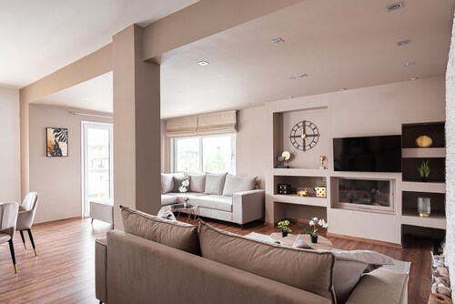 Glyfada Premium Residence