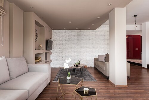 Glyfada Premium Residence