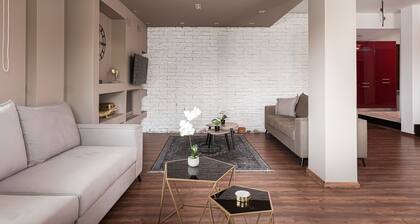 Glyfada Premium Residence