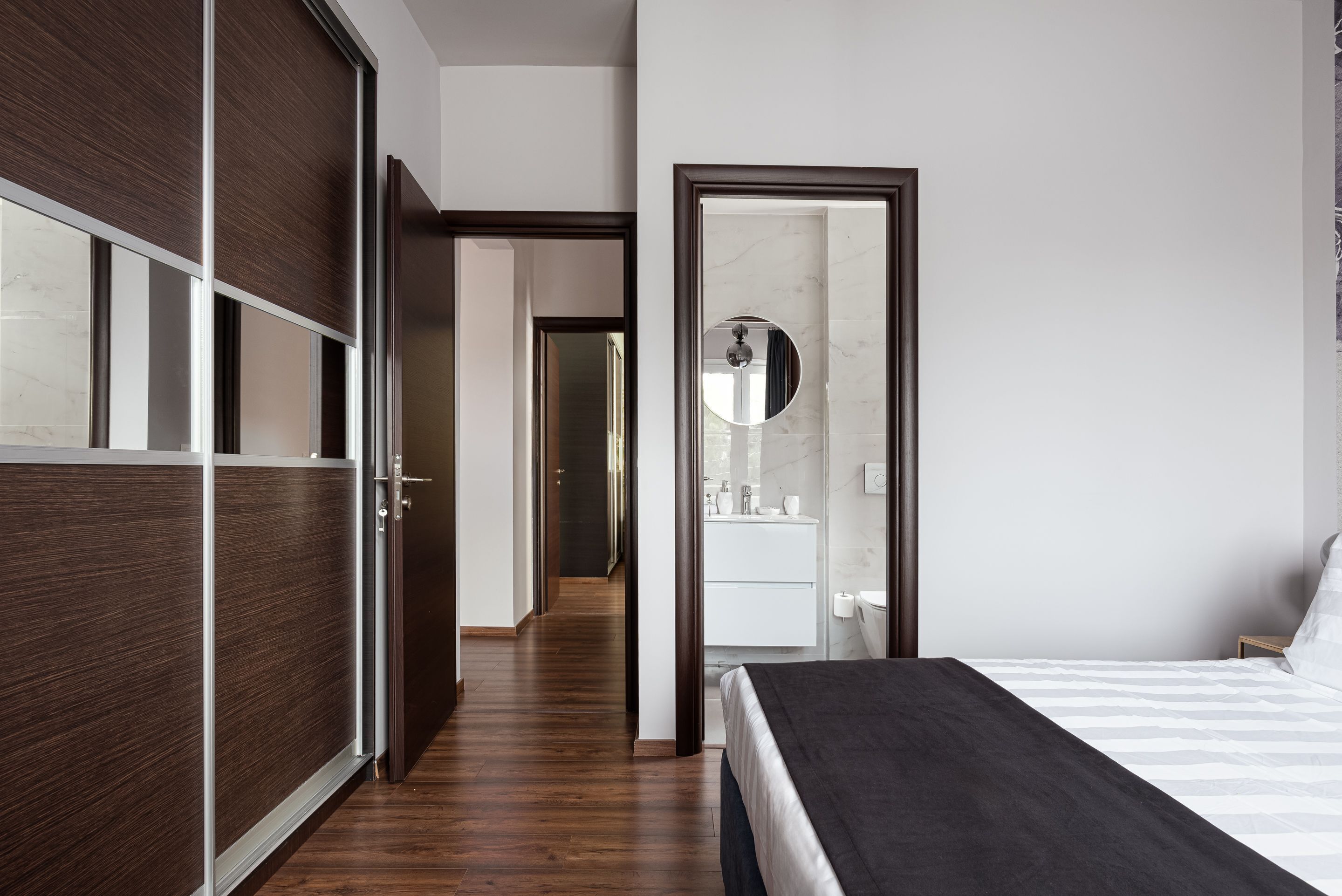 Appartement Familial