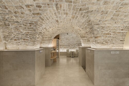 Casa Massima Suites & Spa