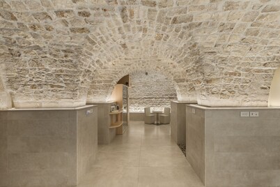 Casa Massima Suites & Spa