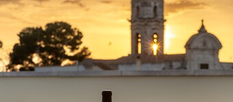 Casa Massima Suites & Spa
