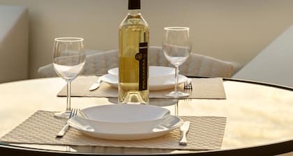 Casa Massima Suites & Spa