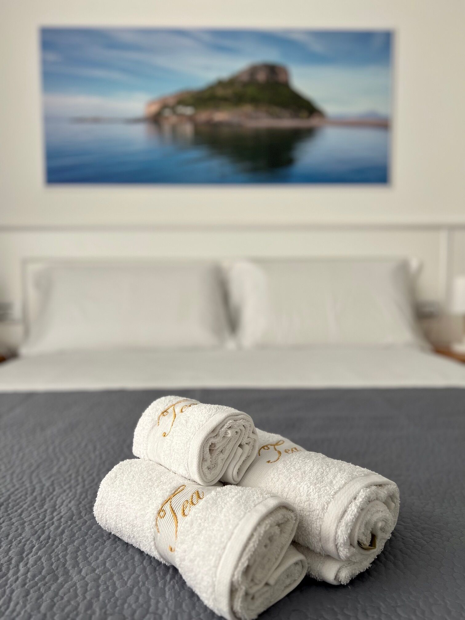 Photo - TEA Luxury - Praia a Mare