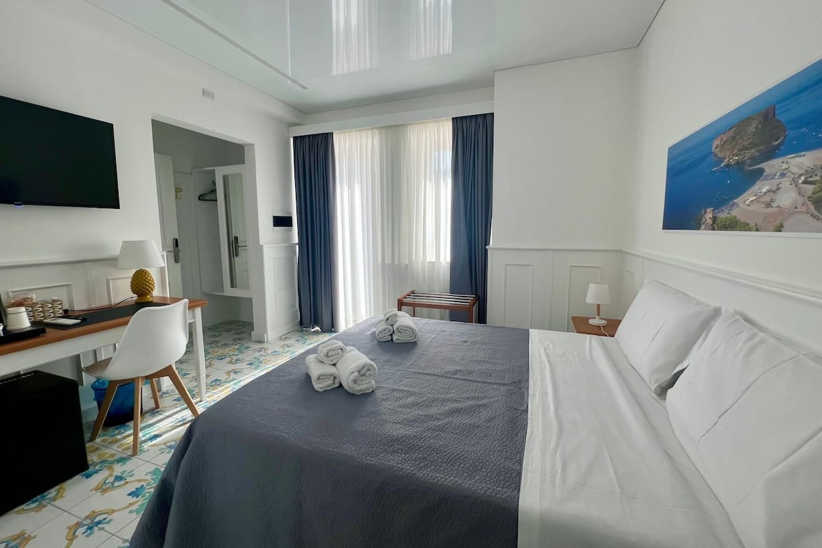 Chambre Confort