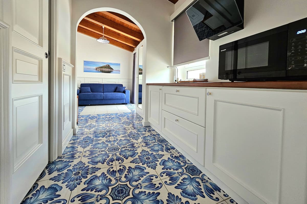 Chambre Quadruple Familiale
