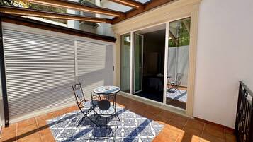 Superior Room | Free minibar, in-room safe, individually decorated