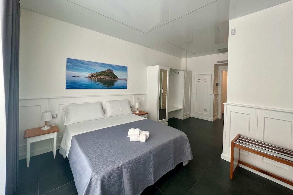 Chambre Supérieure