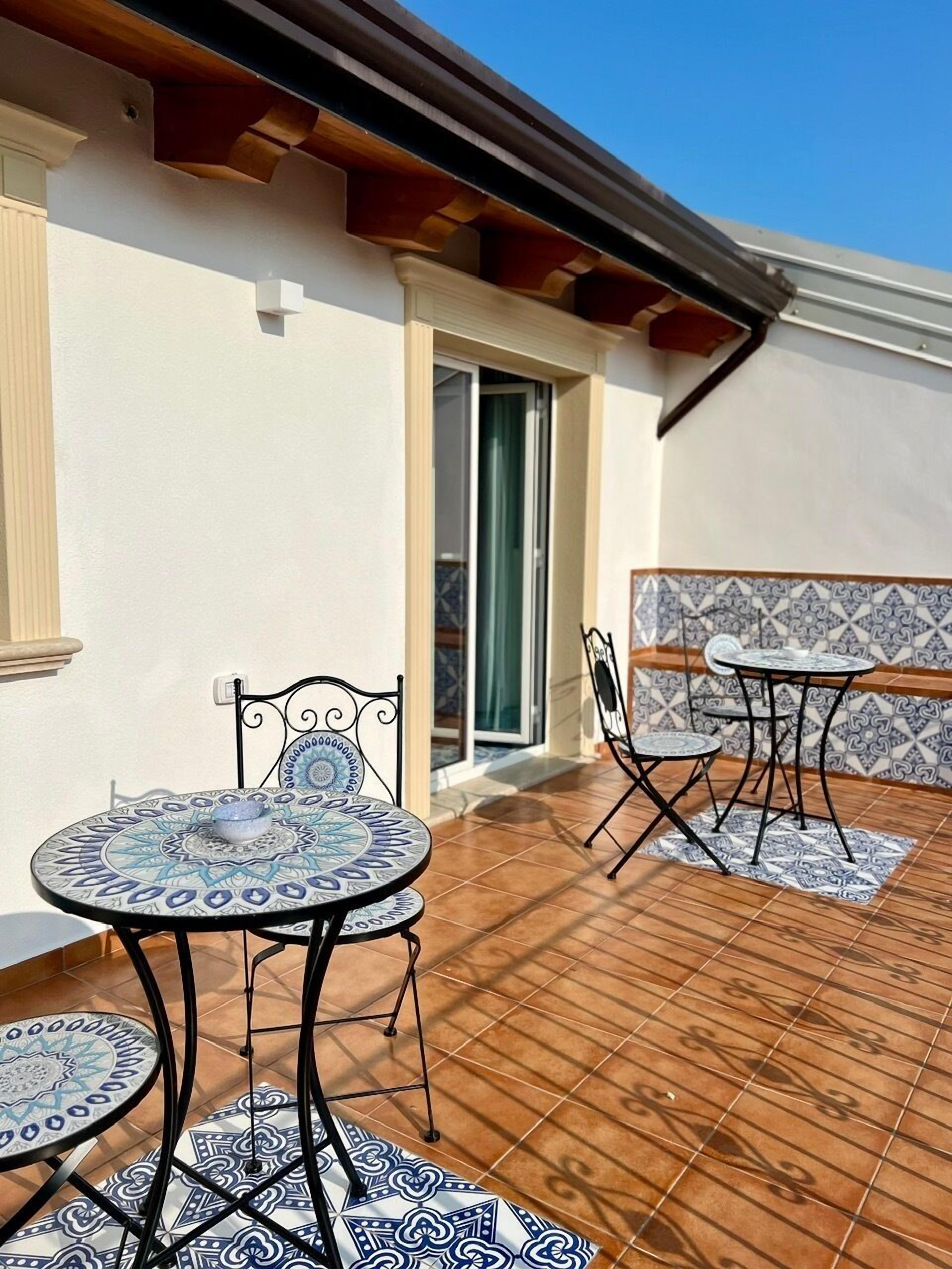 Photo - TEA Luxury - Praia a Mare