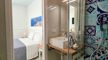 Chambre Confort | Salle de bain
