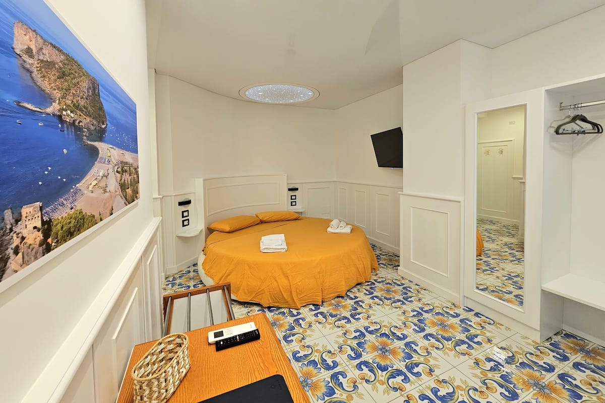 Chambre Luxe
