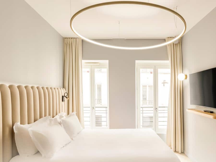 Studio 22 | Blackout drapes, iron/ironing board, free WiFi, bed sheets