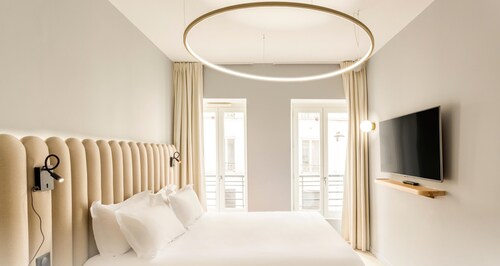 Beauquartier - Grands Boulevards