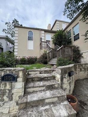 Exterior - Spacious Split-Unit Home in Nassau Bay, Texas (Houston)
