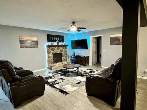 Tan-Tar-A #6131: COMFY BED, mins to Margaritaville