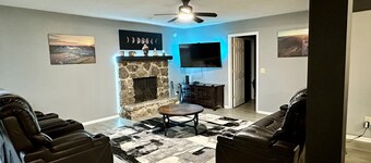 Tan-Tar-A #6131: COMFY BED, mins to Margaritaville