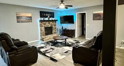 Tan-Tar-A #6131: COMFY BED, mins to Margaritaville