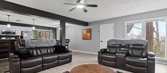 Tan-Tar-A #6131: COMFY BED, mins to Margaritaville