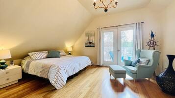 3 camere, culla da viaggio, Wi-Fi