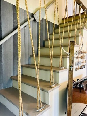 Interior - Rowing, Waterfront, Spa (Le Val-Saint-François Regional County Municipality)