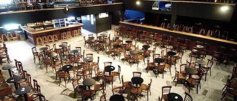 Bar (in loco)